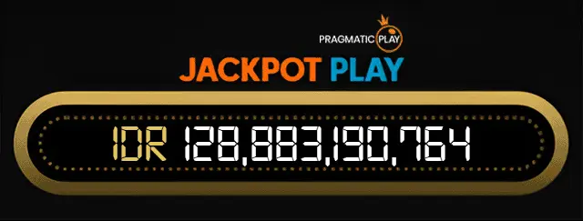 Jackpot BATIK999 Mobile